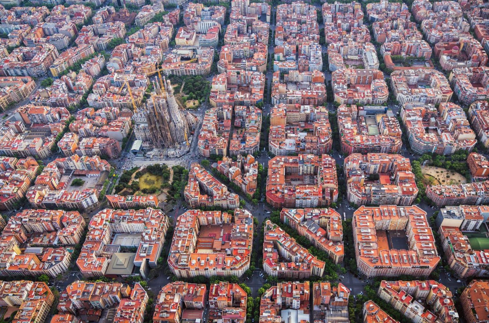 Sweett - Comte Urgell — Fotos 1